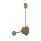 Настенный светодиодный светильник Loft IT Rays 10057GD