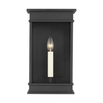 Настенный светильник Visual Comfort Cupertino Medium Wall Lantern