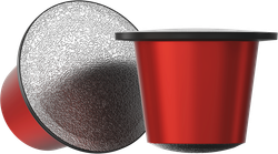 Кофе Coffesso Classico Italiano, капсулы 50 г