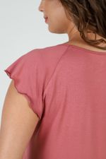 Пижама Камелия-2 Виотекс ЛОСОСЕВЫЙ