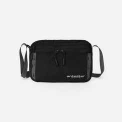 Сумка ANTEATER Messenger, черный