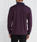 Поло POLO RALPH LAUREN - красный(710922256)