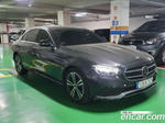 Mercedes-Benz E-Class W213 E250 Avangarde (09.2021)