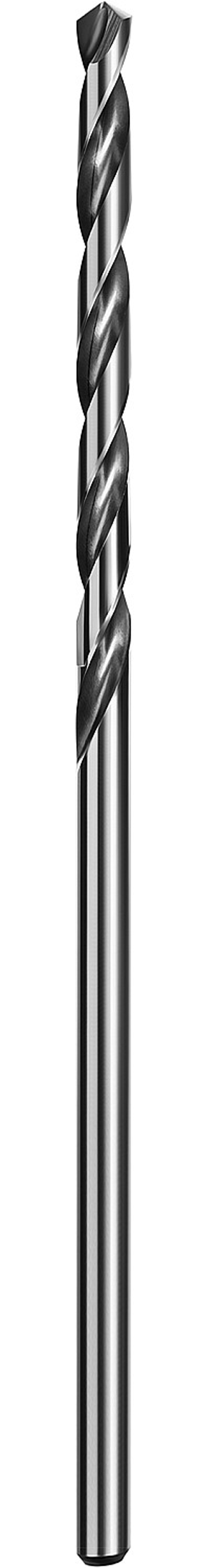 KRAFTOOL HSS-G, 2.0 х 49 мм, сталь P6M5, сверло по металлу (29651-2)