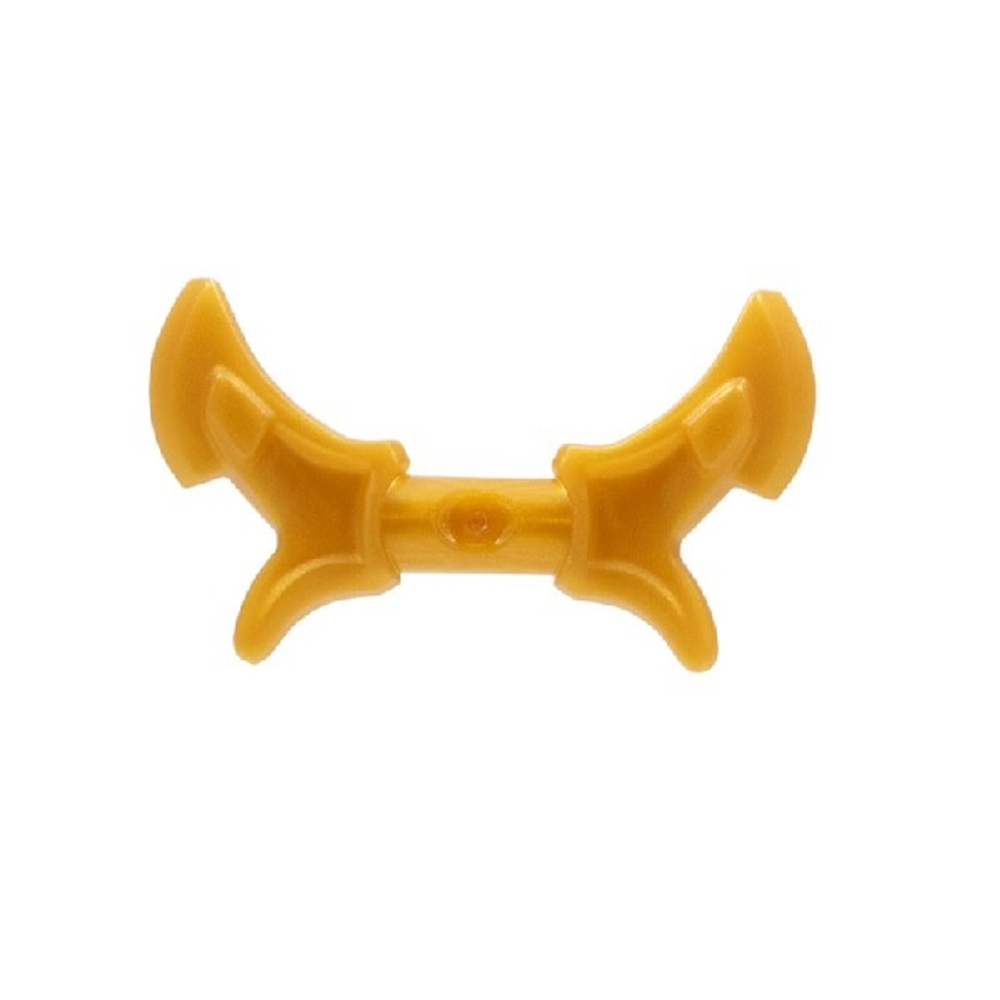 Оружейный крюк 86125e Pearl Gold