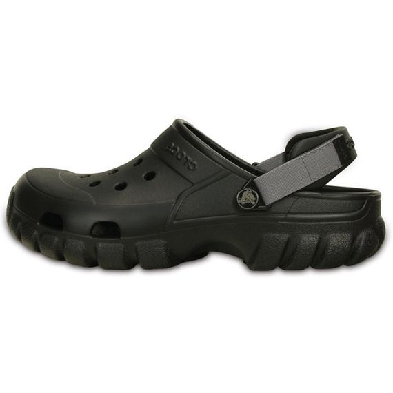 Crocs Classic Clog 'Black'