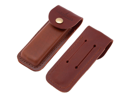 Нож складной Cold Steel Ranch Boss II сталь SK-5 рукоять PVC (CS-20NPM1)