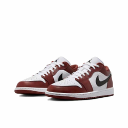 Nike Air Jordan 1 low "Reverse Hyperbeast"