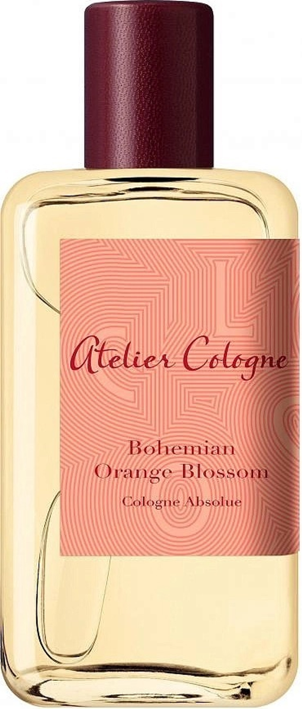 Atelier Cologne Bohemian Orange Blossom