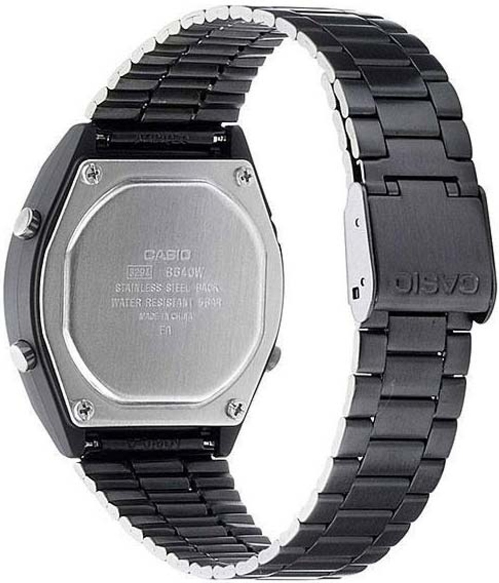 Часы Casio B640WB-1A