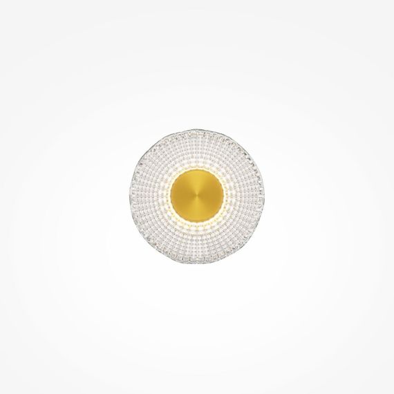 Настенный светодиодный светильник Maytoni Sparkle MOD343WL-L5BS3K2