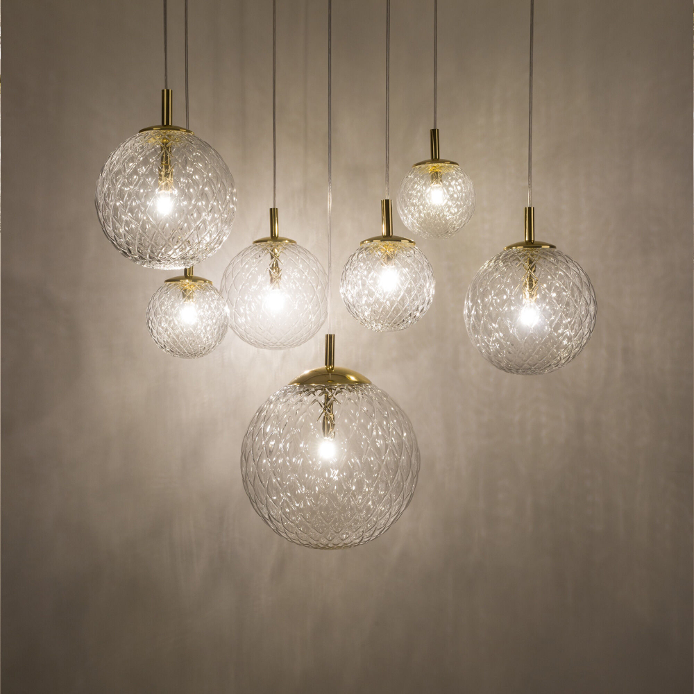 Подвесной светильник TK Lighting Cadix 4608