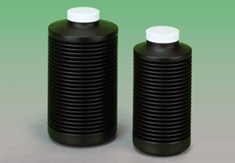 KAISER Accordion Bottle 550-1000 мл Лабораторная складная ёмкость