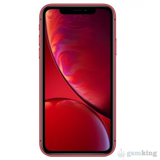 Apple iPhone XR 128GB PRODUCT RED (Красный) A2108 Dual Sim