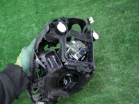 Битая Фара левая Mini Hatch F56 (2018-2021) LED