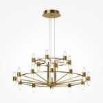 Подвесной светильник Maytoni MOD401PL-L108BS3K