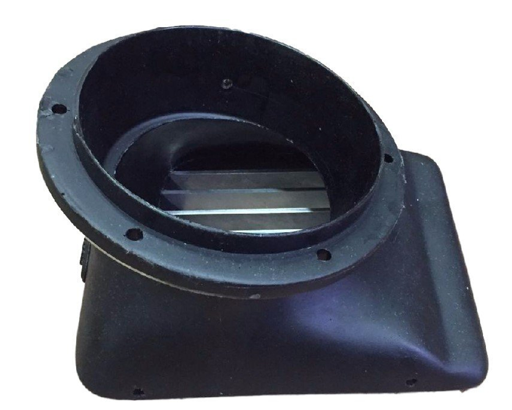 Интейк резиновый. Малая серия (853)