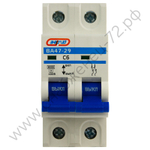 Автоматические выключатели Энергия ВА 47-29