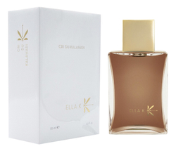 Ella K Parfums Cri Du Kalahari