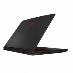 Ноутбук MSI GF63 Thin 11UC-217RU Intel Core i5 11400H, 2.7 GHz - 4.5 GHz, 8192 Mb, 15.6" Full HD 1920x1080, 512 Gb SSD, DVD нет, nVidia GeForce RTX 3050 4096 Mb, Windows 10 Home, черный (9S7-16R612-217)