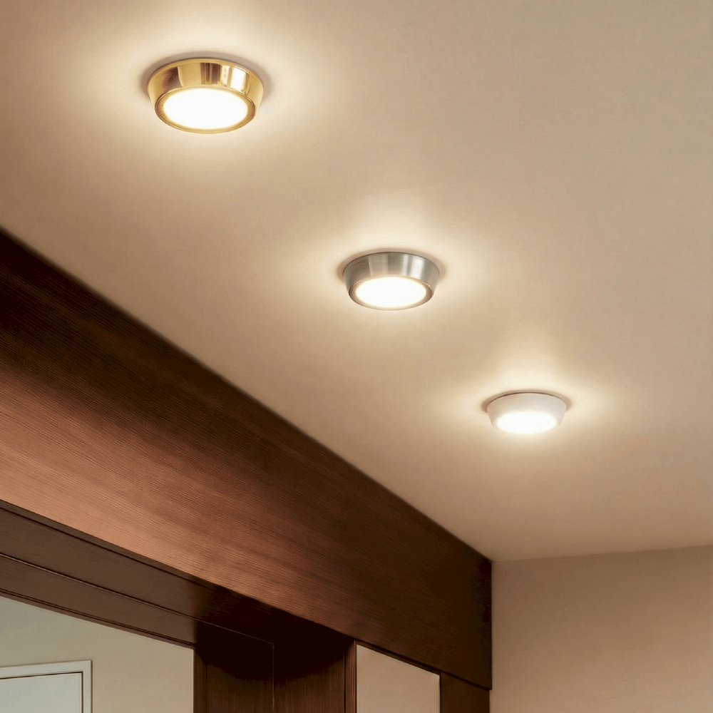 216902 Светильник URBANO CYL LED 20W 1480LM 115G БЕЛЫЙ 3000K IP65