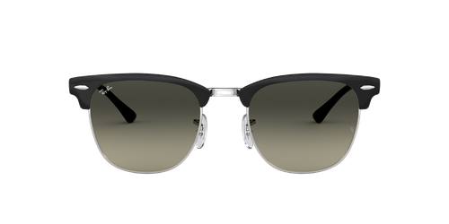 RAY-BAN CLUBMASTER RB3716 900471 METAL