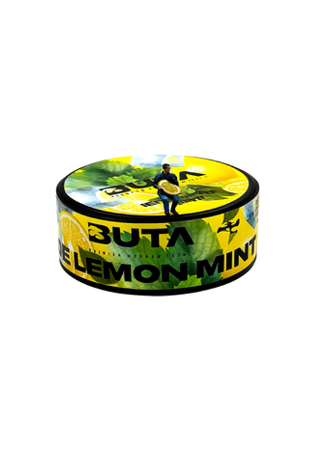Buta - Ice Lemon Mint (100g)
