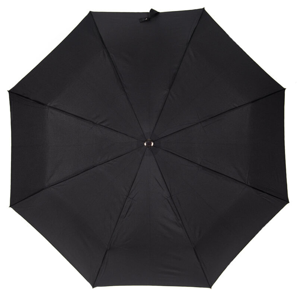 Зонт складной Guy De Jean 4600-OC Demi Noir Guy De Jean