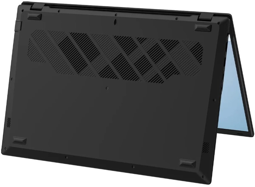 Ноутбук  iRu Planio 15ING 15.6 ", Intel N, 8 Гб RAM, 512 Гб SSD, UHD Graphics, Черный