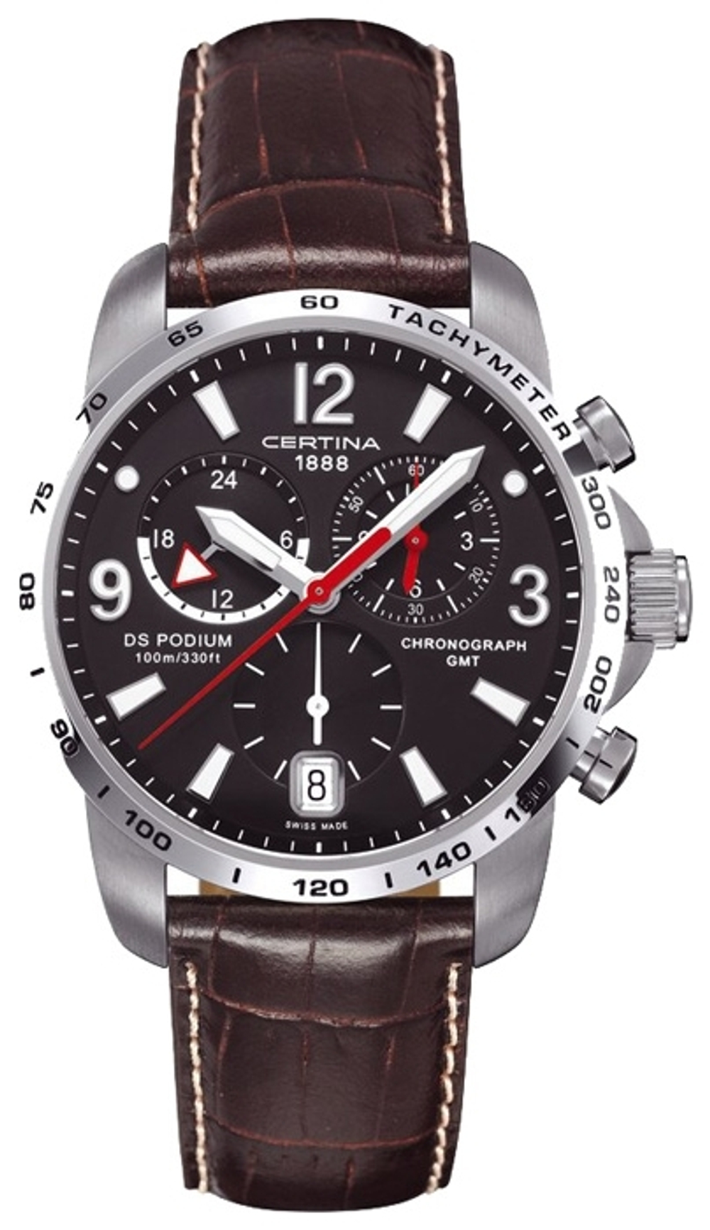 Certina 0016391605700