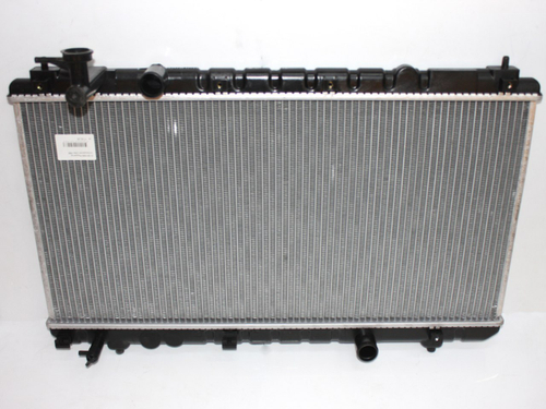 Радиатор охлаждения S1301000 для Lifan X60, X70