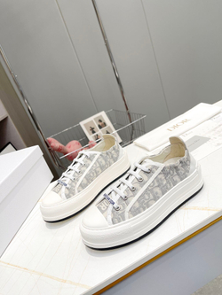 Christian Dior Walk'n'Dior Sneaker