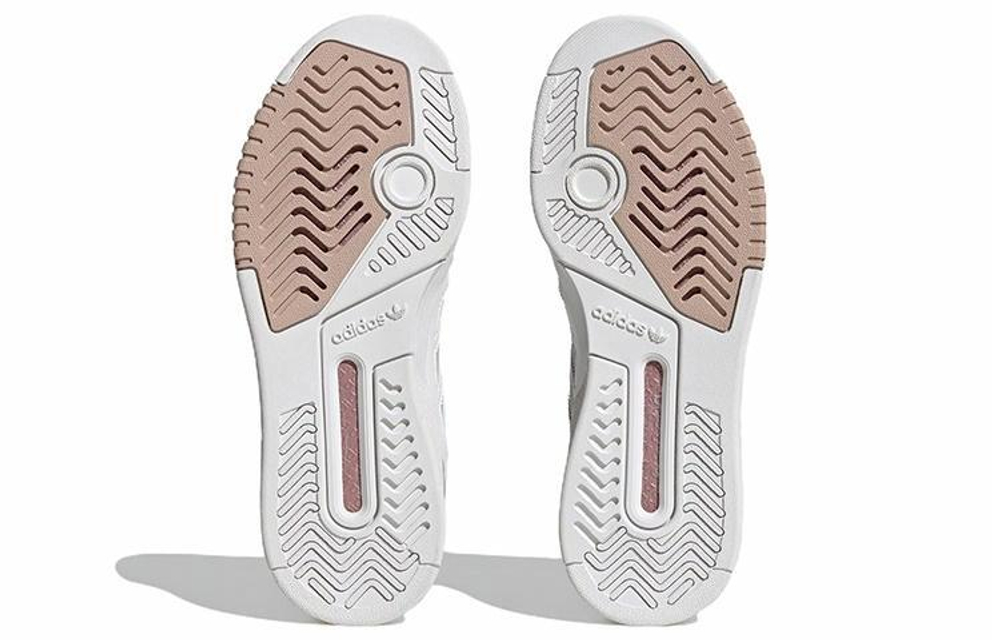 Кроссовки Adidas Originals Drop Step (Женская размерная сетка)