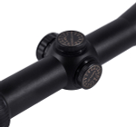 Прицел Nikko Stirling DIAMOND 3-12x42, сетка No 4 dot (NDSI31242)
