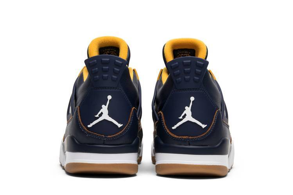 Кроссовки Jordan Air Jordan 4 Retro Dunk From Above