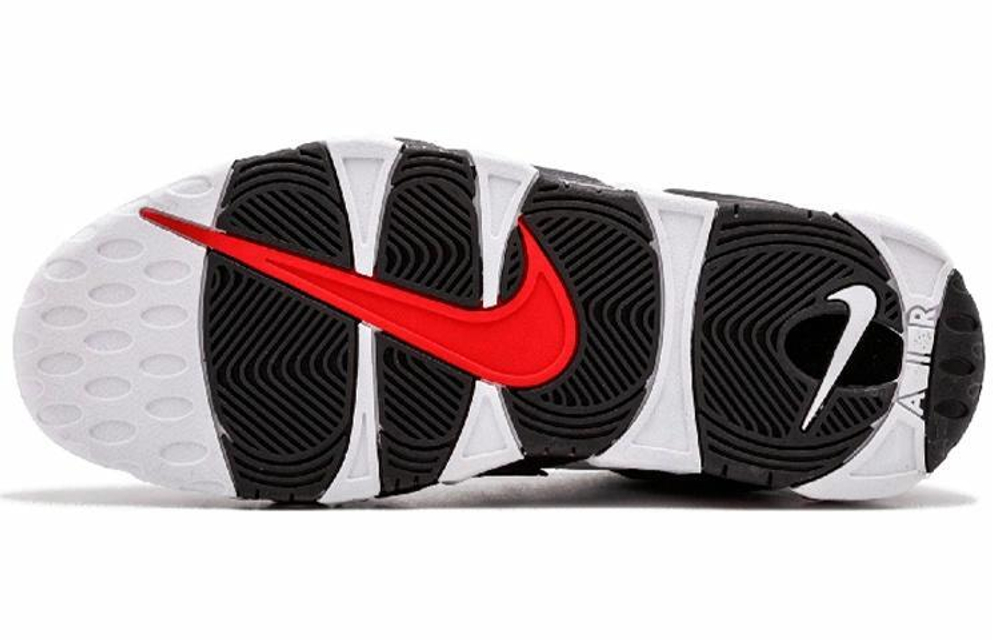 Кроссовки Nike Air More Uptempo Air
