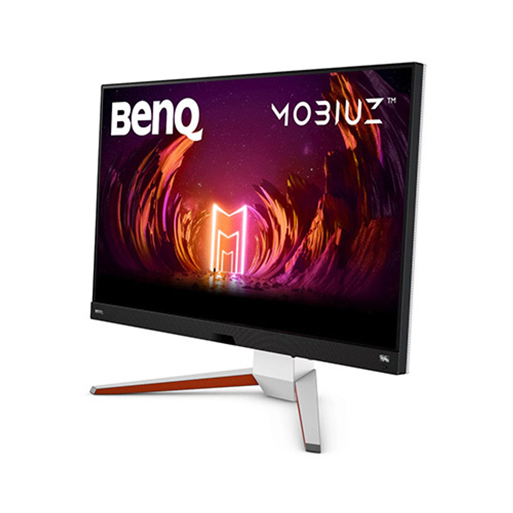 Монитор Benq EX3210U 31.5'' Black (3840x2160, IPS, 144Hz, 1ms)