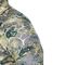 Гидрокостюм Marlin Camoskin Pro Sea Green 7 мм