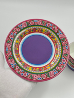 Чайная пара Kenzo by Aito