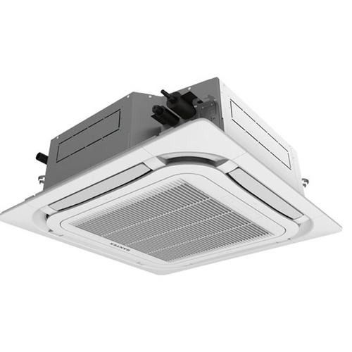 Кассетный блок мульти сплит системы Dantex RK-MU24HG (Panel GTF06)