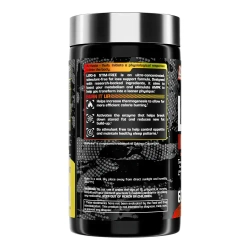 БАД Lipo-6 Stim-Free (Nutrex)