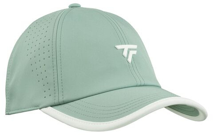 Теннисная кепка Tecnifibre Laser - sage