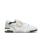 Кроссовки New Balance 550 Nightwatch Green