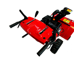 Снегоуборщик BRAIT BR-1176ELWS-6