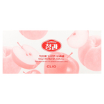 Clio, Pro Eye Palette Air, 09 персиковое яблоко и мате, 1 шт.