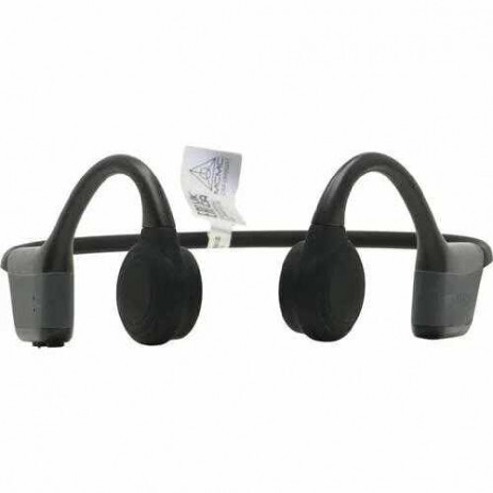 Наушники с костной проводимостью