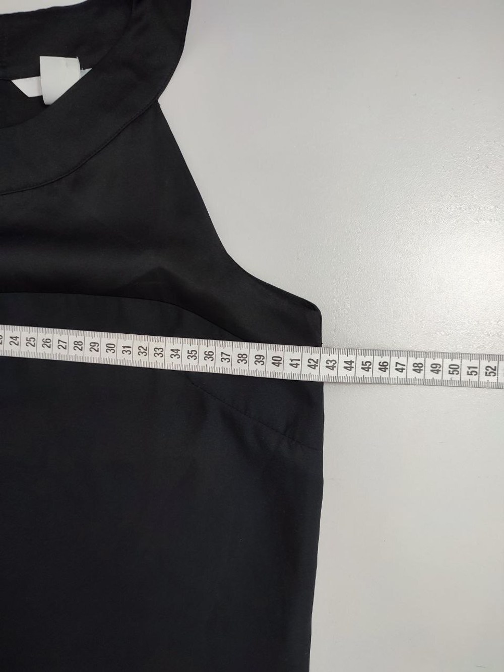 Платье H&M открытое 36 размер