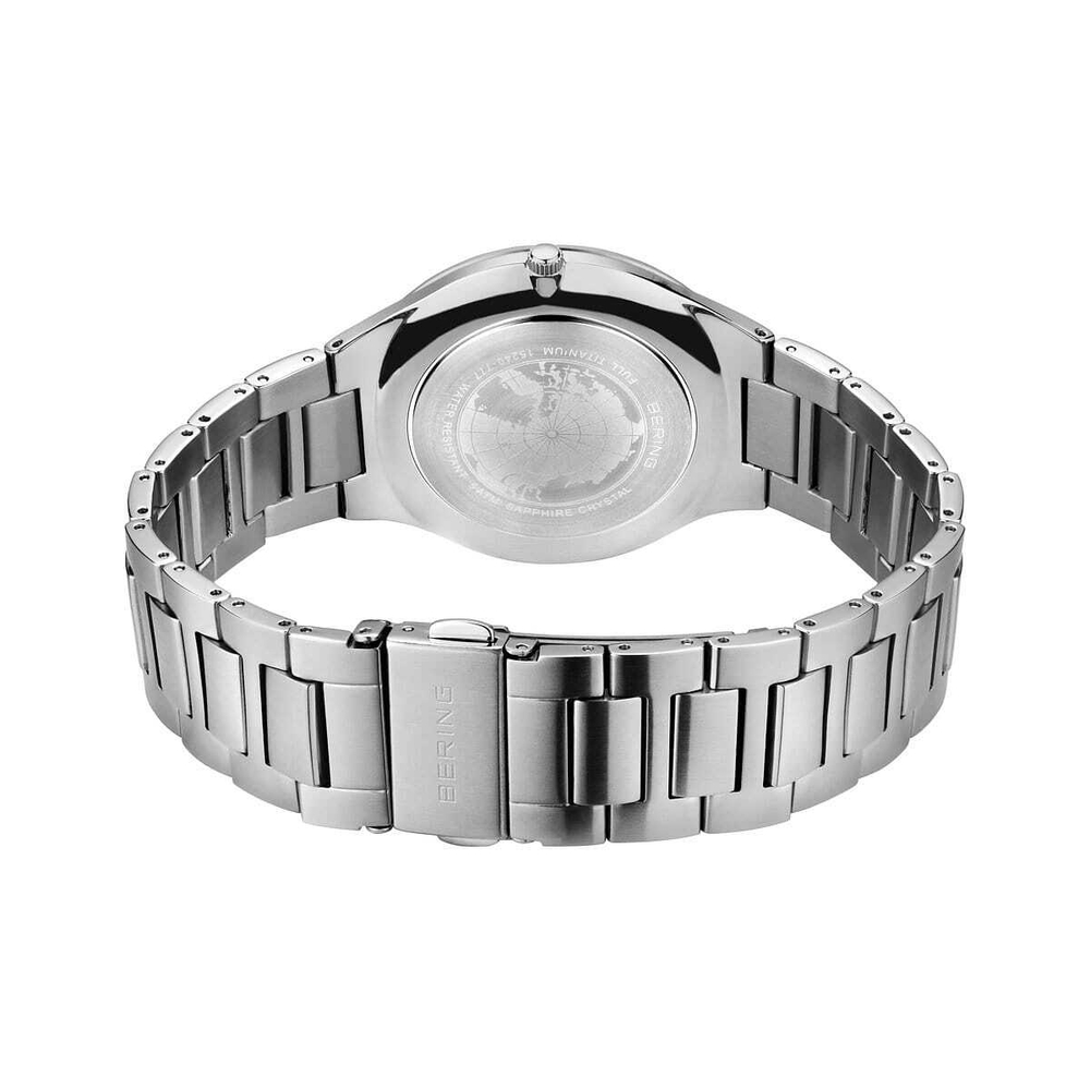 Мужские наручные часы Bering  15240-777