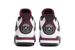 Кроссовки Jordan Air Jordan 4 Retro 'Psg' Paris Saint-Germain