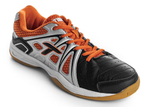 Tibhar Shoes Toledo Turbo black/orange